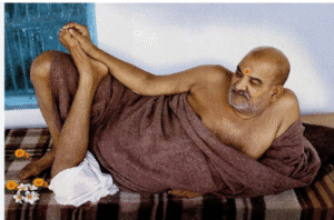 Neem Karoli Baba