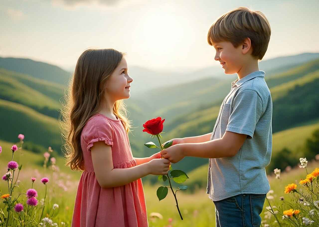 चेहरा देखकर ना तू प्यार कर