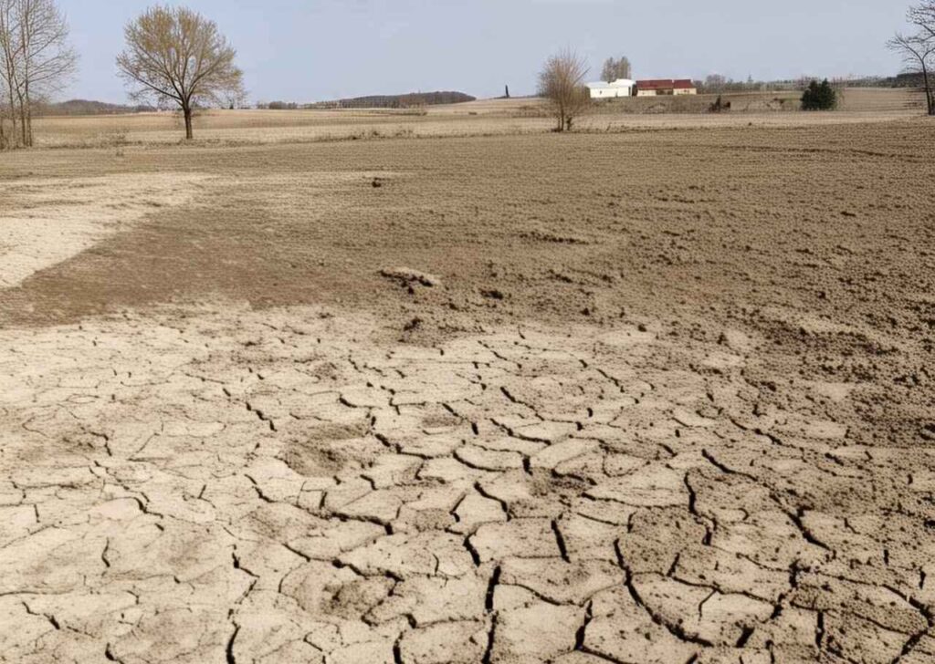 देश के किसानों और युवाओं का खेती से मोह भंग