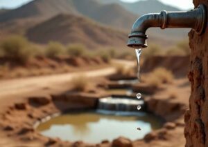 बूँद-बूँद जल की, कल के भारत का सोना है,