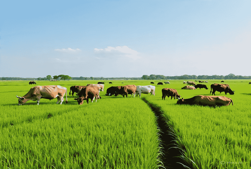 आवारा पशुओ की समस्या