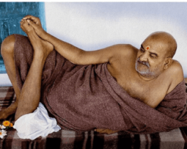 Neem Karoli Baba