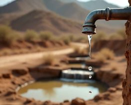 बूँद-बूँद जल की, कल के भारत का सोना है,